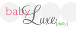 babyluxedaily.com